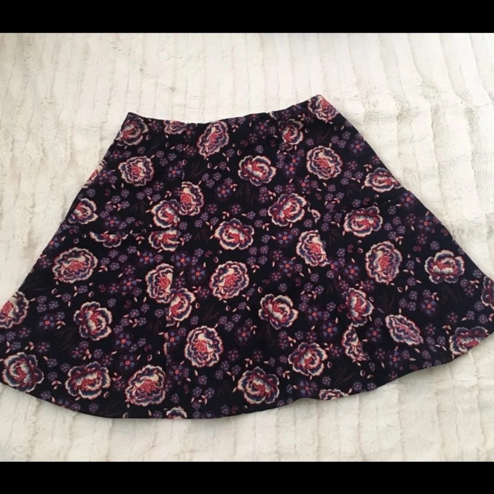 Hollister skirt